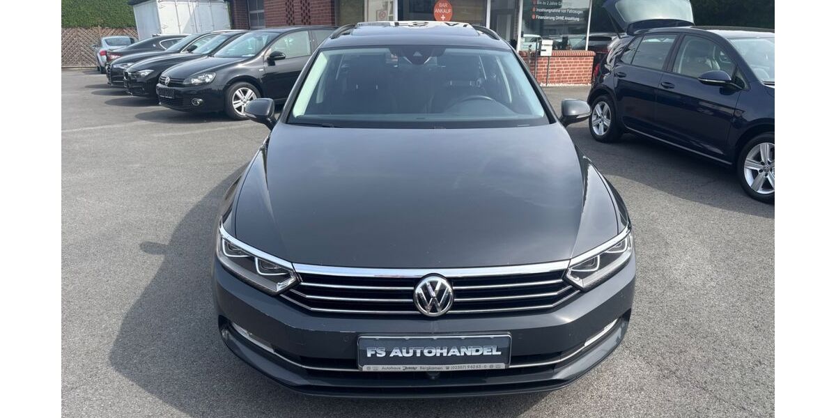 VW Passat Variant 193.000 km 12.199 &euro; Hamm Westfalen 59065