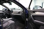 Audi Q5 35 TDI S-LINE SPORT BLACK / MATRIX / HEAD-UP 64.000 km 32.995 &euro; Hamm 59077