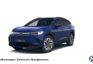 VW ID.4 3.431 km 41.411 &euro; Bergkamen 59192