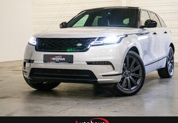 Land Rover Range Rover Velar 122.000 km 24.854 &euro; Hamm 59067