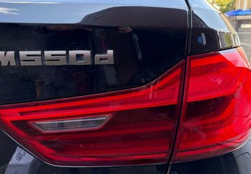 BMW 550 155.000 km 34.999 &euro; Hamm 59967