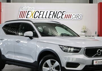 Volvo XC40 BUSINESS / VIRTUAL+NAVI+KAMERA / MATRIX 157.000 km 17.991 &euro; Hamm 59077