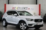 Volvo XC40 BUSINESS / VIRTUAL+NAVI+KAMERA / MATRIX 157.000 km 17.991 &euro; Hamm 59077