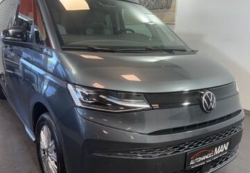 VW T7 California 33.290 km 64.990 &euro; Soest 59494
