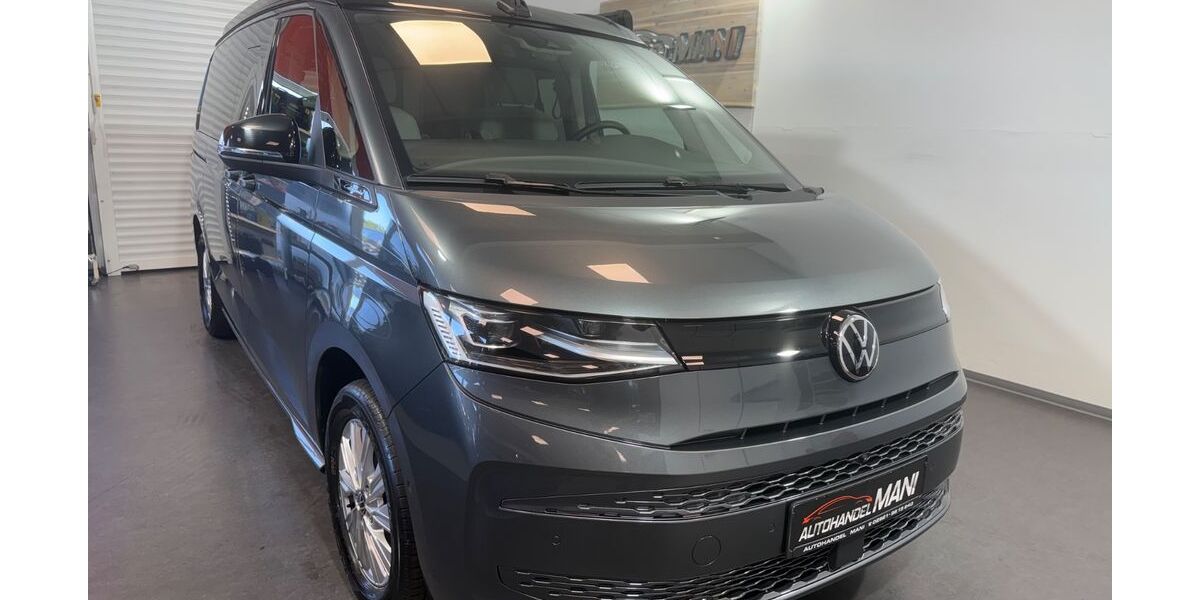 VW T7 California 33.290 km 64.990 &euro; Soest 59494