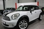 Mini Cooper D Countryman PEPPER II CARBON COLOUR 129.000 km 8.666 &euro; Hamm 59077