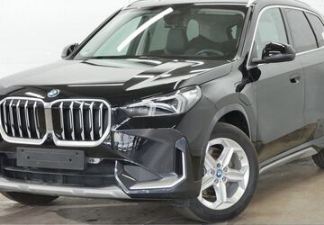 BMW X1 31.005 km 40.789 &euro; Hamm 59071