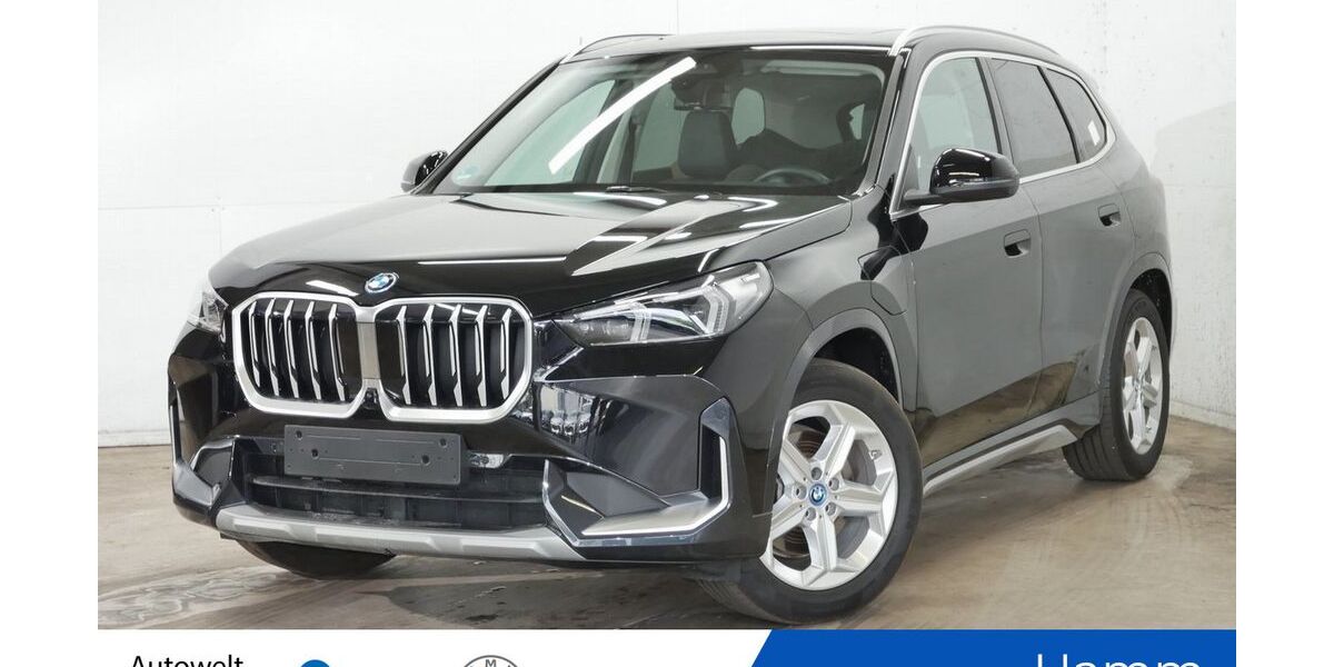 BMW X1 31.005 km 40.789 &euro; Hamm 59071