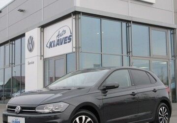 VW Polo 12.200 km 15.999 &euro; Ascheberg 59387