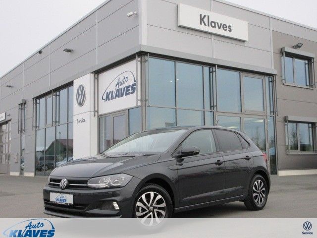 VW Polo 12.200 km 15.999 &euro; Ascheberg 59387