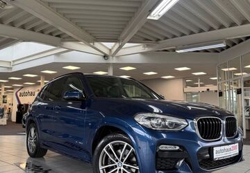 BMW X3 127.325 km 27.950 &euro; Hamm 59065