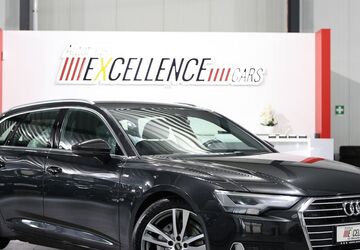 Audi A6 125.000 km 24.899 &euro; Hamm 59077