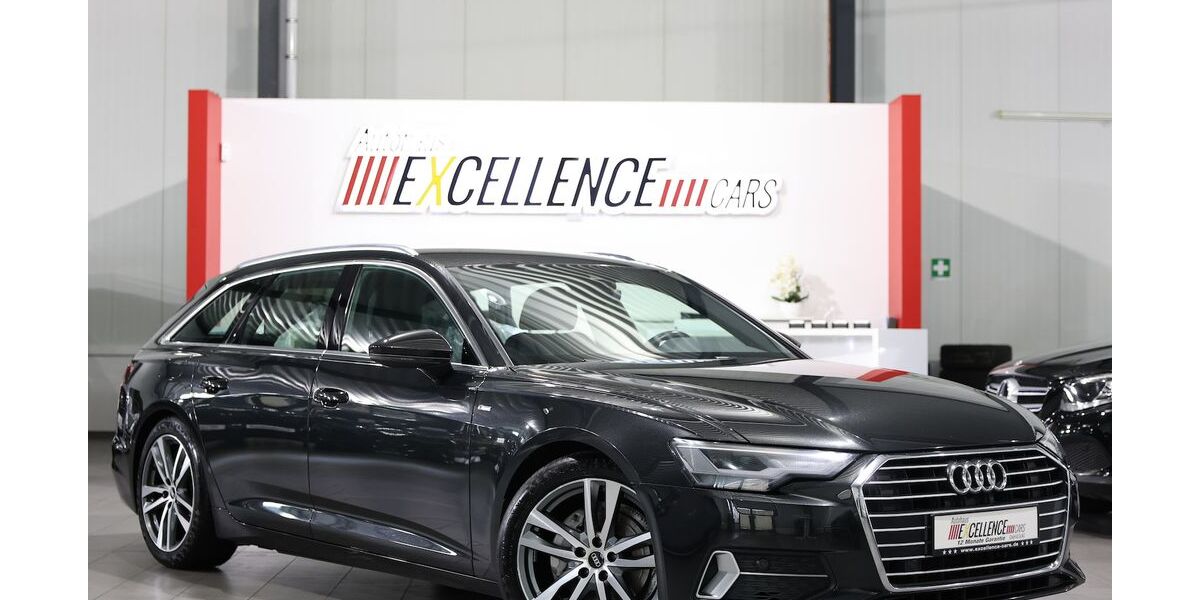 Audi A6 125.000 km 24.899 &euro; Hamm 59077