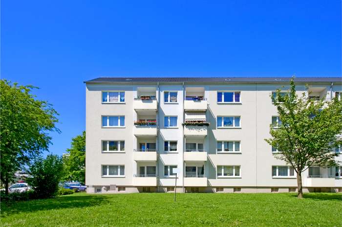 Etagenwohnung Hamm Frielick - 3 Zimmer, 74 m&sup2;, 549&euro; | Angebot:27317585