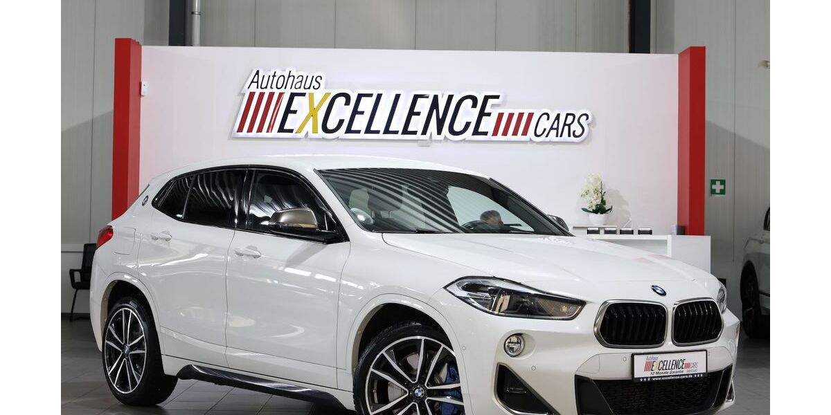 BMW X2 114.000 km 23.345 &euro; Hamm 59077