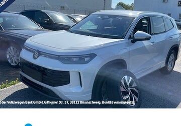 VW Tayron 9.550 km 38.965 &euro; Lünen 44534