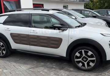 Citroen C4 Cactus 130.000 km 6.900 &euro; Hamm 59065
