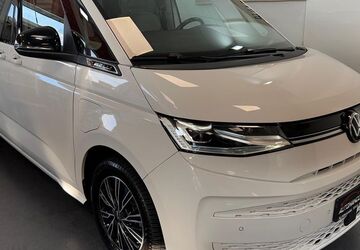VW T7 Multivan 84.250 km 39.290 &euro; Soest 59494