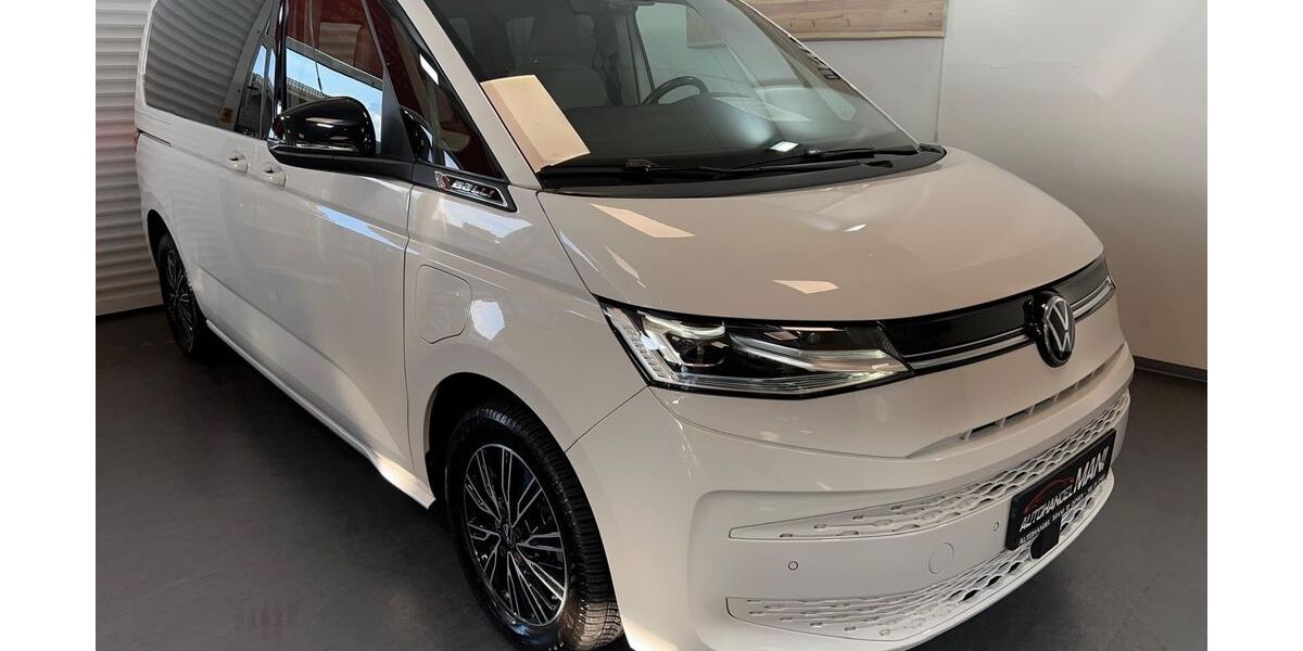 VW T7 Multivan 84.250 km 39.290 &euro; Soest 59494