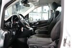 Mercedes-Benz V 300 d KOMPAKT / BETT+LIEGE / LED / NAVI+ / AHK 115.000 km 39.991 &euro; Hamm 59077