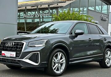 Audi Q2 7.980 km 28.880 &euro; Neubeckum 59269