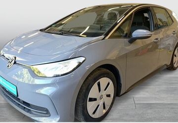 VW ID.3 52.616 km 26.880 &euro; Unna 59423
