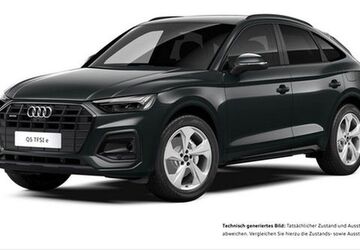 Audi Q5 64.312 km 36.911 &euro; Unna 59423