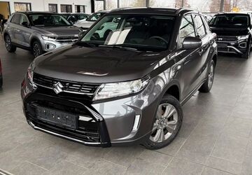 Suzuki Vitara 2.950 km 20.770 &euro; Lünen 44536