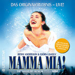 Lounge Packages - MAMMA MIA! - Das Original-Musical