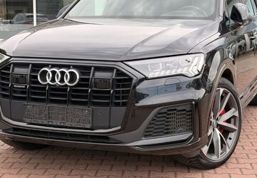 Audi Q7 95.135 km 48.470 &euro; Lünen 44536