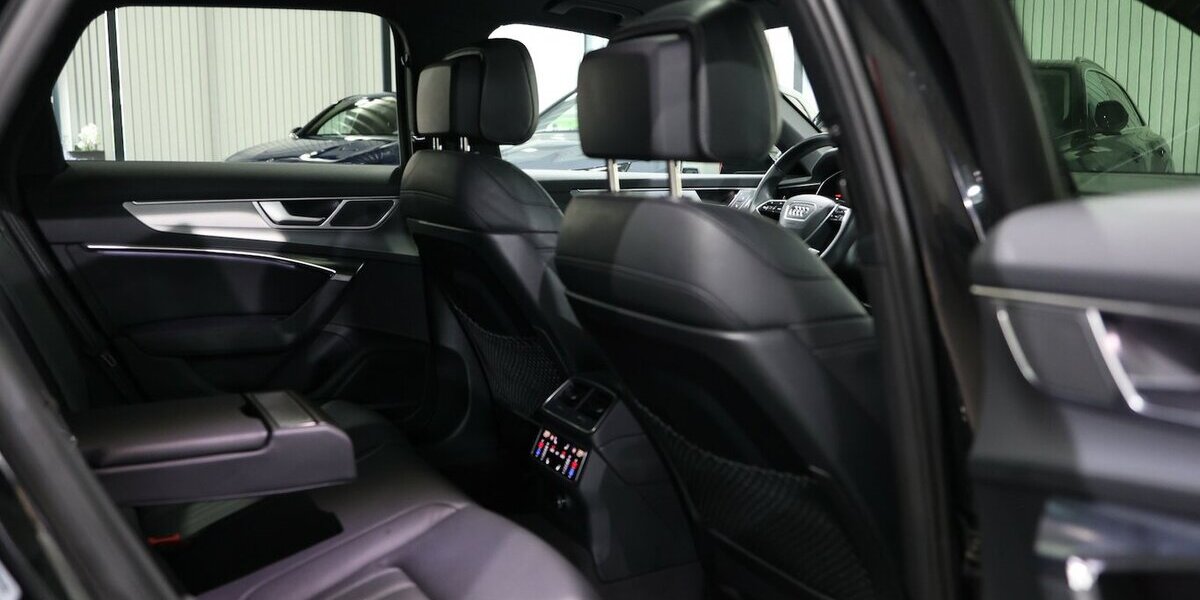 Audi A6 Avant 50 TDI Q S-LINE SPORT BLACK / PANO,B&O 147.000 km 37.555 &euro; Hamm 59077