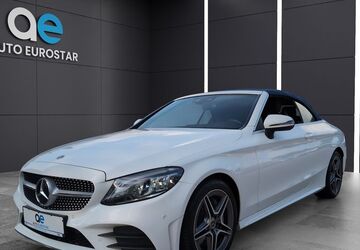 Mercedes-Benz C 300 91.431 km 32.950 &euro; Hamm 59077