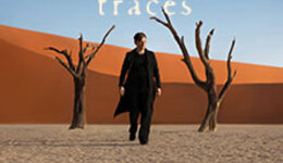 Michael Patrick Kelly - Traces Open Air Tour 2026
