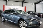 Skoda Superb Combi 2.0 TDI DSG 4x4 STYLE / MATRIX-LED 113.000 km 22.559 &euro; Hamm 59077