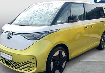 VW ID. Buzz 19.723 km 46.990 &euro; Hamm 59065