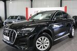 Audi Q5 SPORTBACK 50TDI QUATTRO ADVANCED S-LINE SPORT 84.000 km 39.333 &euro; Hamm 59077
