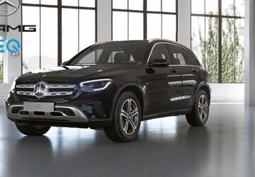Mercedes-Benz GLC 300 40.030 km 32.870 &euro; Unna 59423
