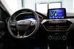 Ford Kuga 2.0 EB AWD TITANIUM-X / LED,HUD,AHK,B&O 109.000 km 20.777 &euro; Hamm 59077