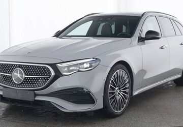 Mercedes-Benz E 300 26.571 km 54.890 &euro; Werl 59457