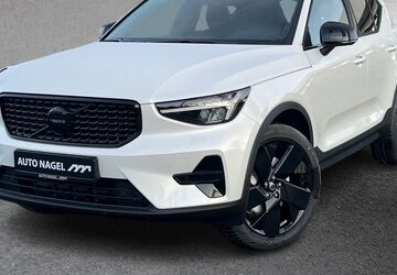 Volvo XC40 5.200 km 36.800 &euro; Hamm 59067