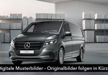 Mercedes-Benz Vito 10.410 km 46.351 &euro; Hamm 59067