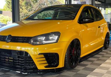 VW Polo 86.628 km 44.444 &euro; Hamm 59073