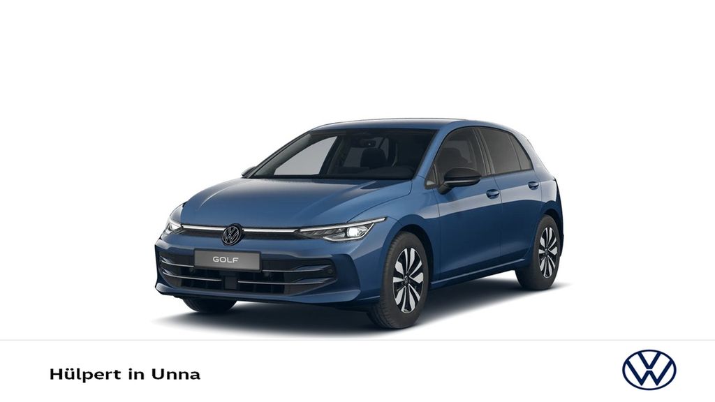 VW Golf 27.031 km 25.333 &euro; Unna 59423