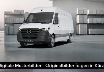 Mercedes-Benz Sprinter 38.550 km 48.136 &euro; Hamm 59067