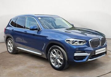 BMW X3 84.005 km 29.790 &euro; Hamm 59071