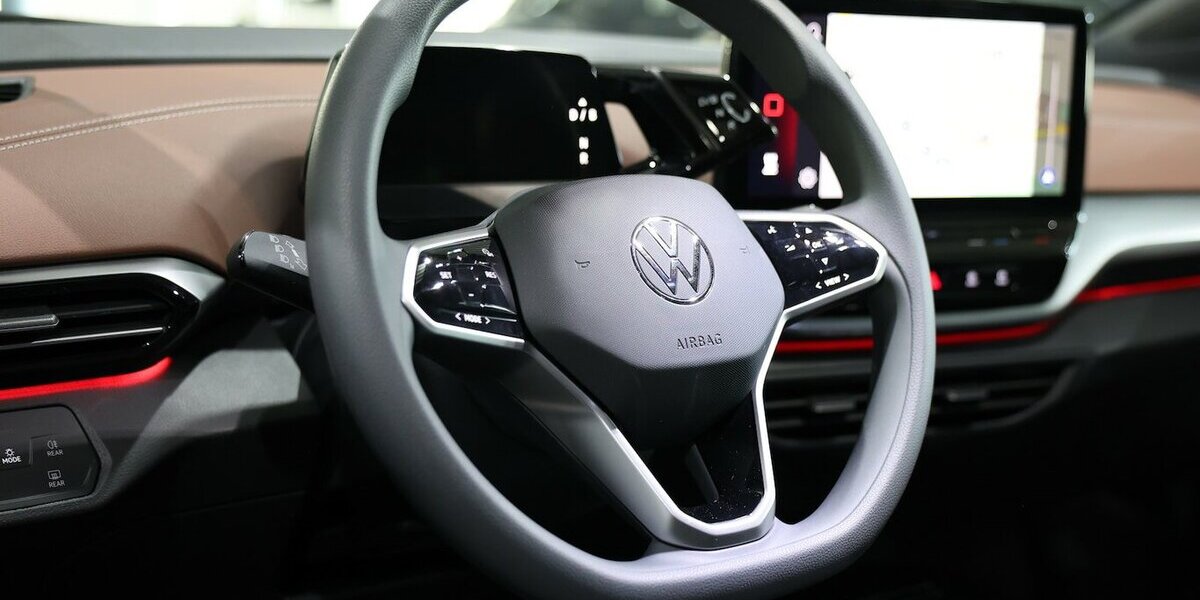 VW ID.5 PRO 128 kW IQ 99% // SCHÖNES FAHRZEUG // 4.000 km 31.991 &euro; Hamm 59077