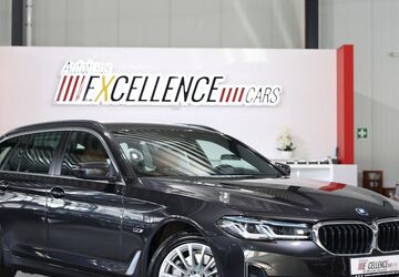 BMW 530 80.000 km 29.995 &euro; Hamm 59077