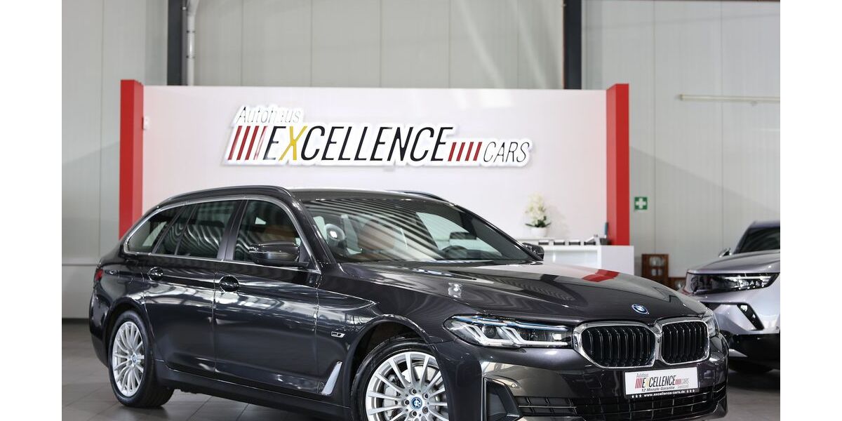 BMW 530 80.000 km 29.995 &euro; Hamm 59077