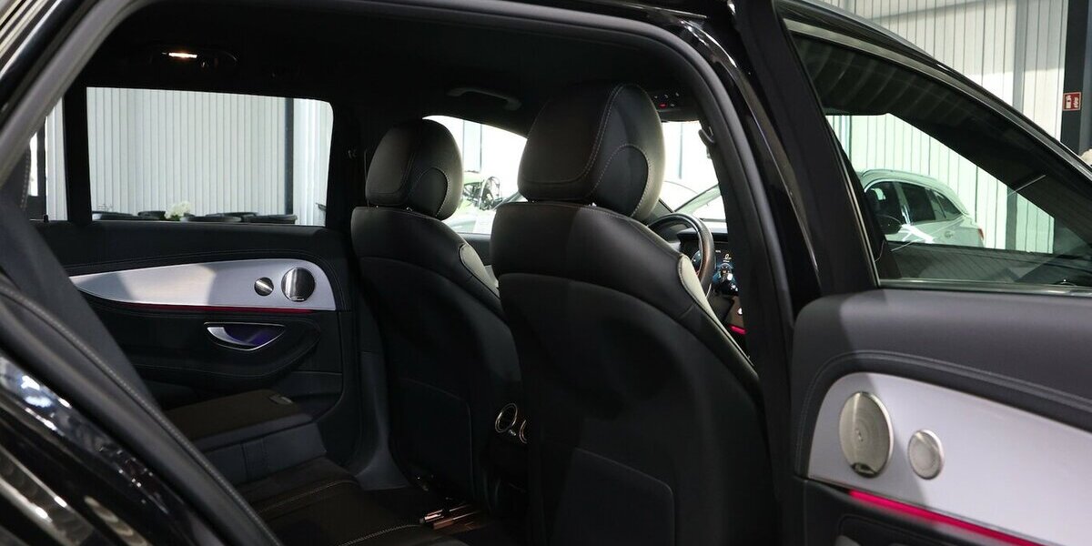 Mercedes-Benz E 200 d T BUSINESS AMG-LINE-SPORT WIDESCREEN,LED 38.000 km 35.344 &euro; Hamm 59077