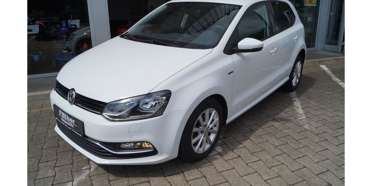 VW Polo 58.272 km 11.650 &euro; Ascheberg 59387